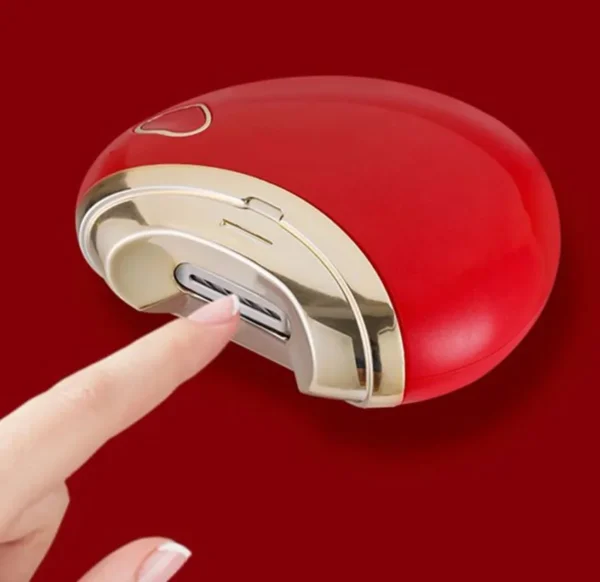 Automatic Electric Nail Cutter Electric Nail Clipper for Adults and Kids